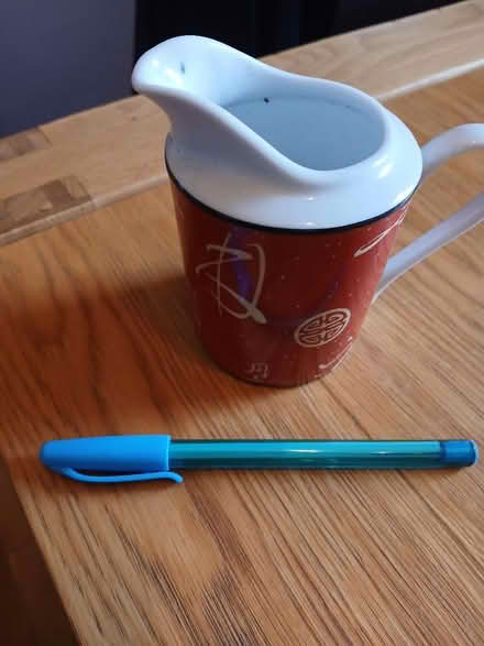 Photo of free Little jug (Parkhead EH11) #1