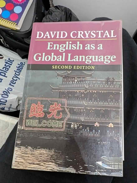 Photo of free Mix of books (Manchester M19) #2