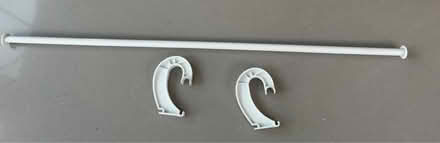 Photo of free Towel racks and other fixtures (National Park Seminary) #3