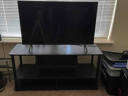 Photo of free Samsung 2019 TV (Bryant, Arkansas) #2