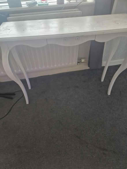 Photo of free Dressing table (Dukinfield SK16) #1