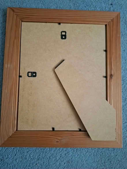 Photo of free Photo Frame (Welling DA16) #3