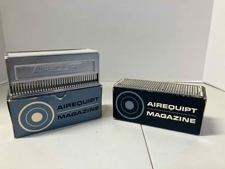 Photo of free Slide projector slide holders (NE side of Lombard) #1