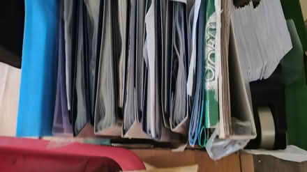 Photo of free Office supplies (Chorley centre PR7) #3