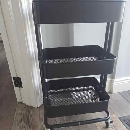 Photo of free Trolley (Clondalkin D22) #2
