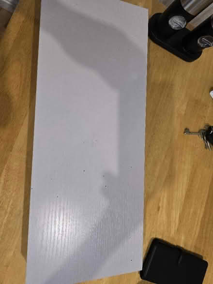 Photo of free Monitor stand (Portchester PO16) #2