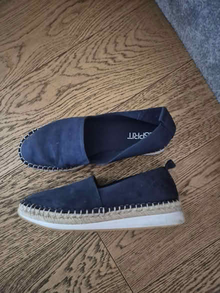 Photo of free Esprit shoes (Broadbridge Heath RH12) #2