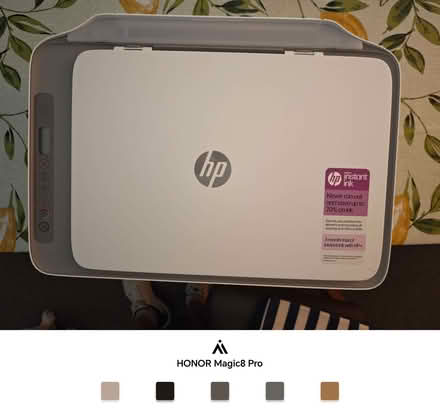 Photo of free HP Deskjet 2820e printer (Gorgie EH11) #1
