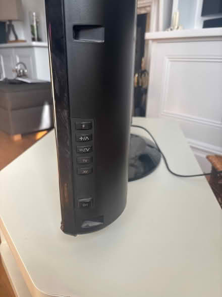 Photo of free Panasonic tv (Moseley B13) #3
