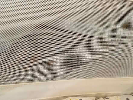 Photo of free SnuzPod 3 crib (Concord Greene) (Concord Greene Condominium) #4