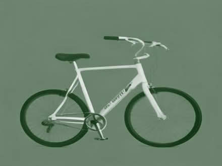 Photo of A bike. (Winson Green B21) #1