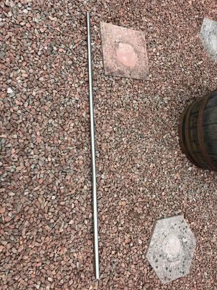 Photo of free Curtain pole (Whickham, NE16) #1