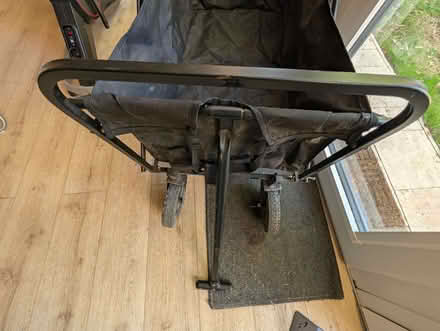 Photo of free Trolly for festival/garden etc. (Berkhamsted HP4) #3