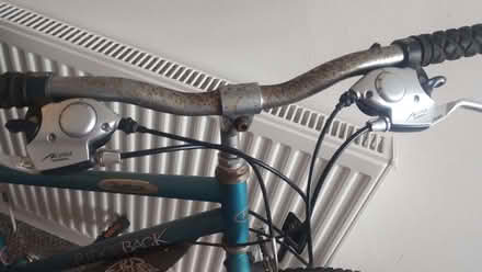 Photo of free Womens bike (Logie DD2) #2