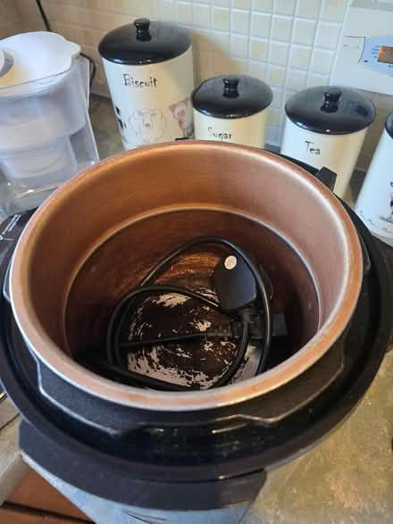 Photo of free Multi cooker (Portchester PO16) #3