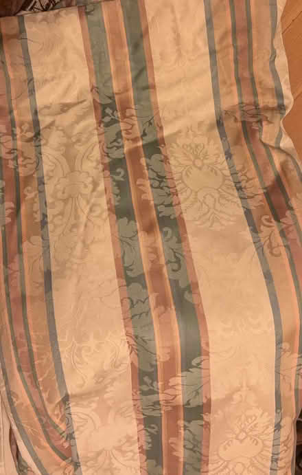 Photo of free Quality curtains (Upper Radley OX14) #1