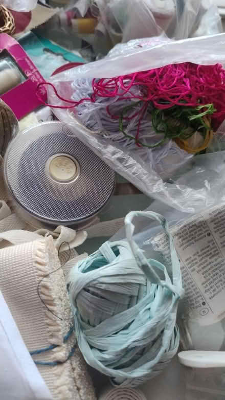 Photo of free Seeing bits bobs (Chorley centre PR7) #3