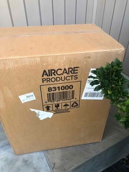 Photo of free Brand New Humidifer (Germantown, MD) #1