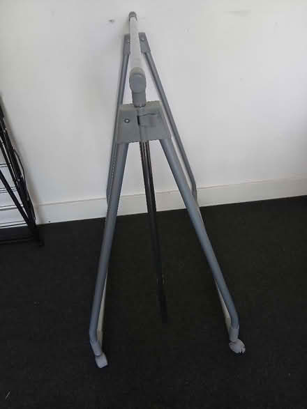 Photo of free Rack clothes (The Camp AL1) #1