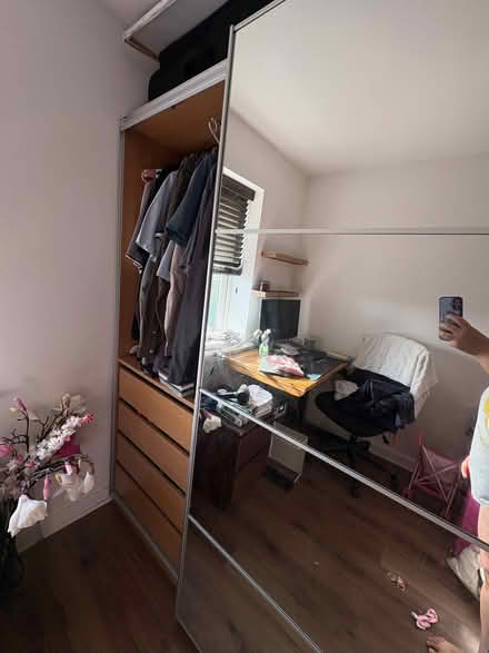 Photo of free Wardrobe (Erith DA17) #1