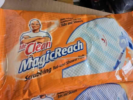 Photo of free Mr. Clean Magicreach (North Sunnyvale) #2