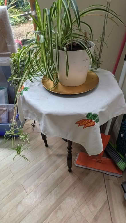 Photo of free Occasional Table (Ilkley LS29) #1