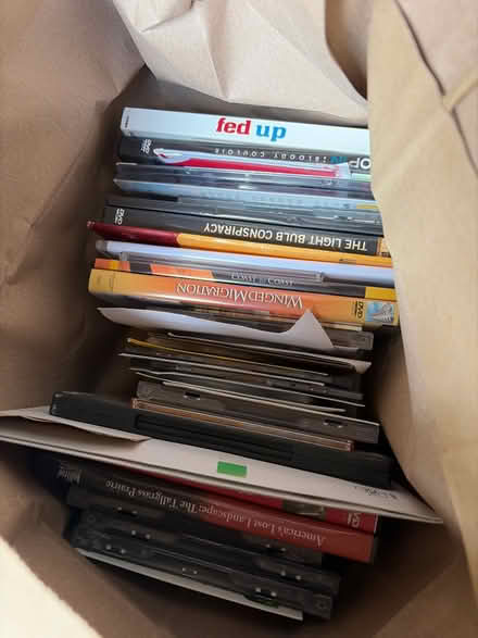 Photo of free Films (Glen park) #1