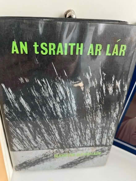 Photo of free Irish books (Clonsilla) #3
