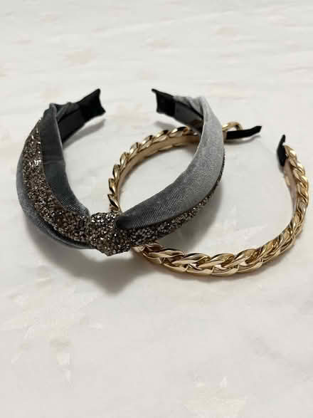 Photo of free Hair clips and Hair band (Tai Kok Tsui) #2