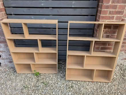 Photo of free Bookcases/shelving (High Wycombe HP12) #1