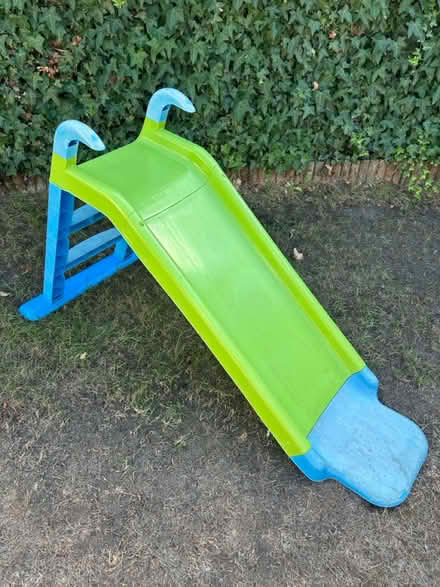 Photo of free Child / Toddler slide (Cheshunt EN7) #1