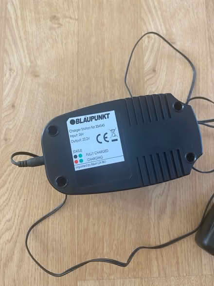 Photo of free Blaupunkt Charger Station (Tadworth KT20) #3