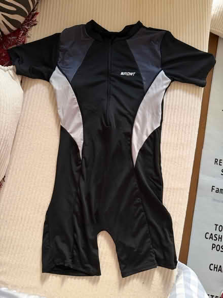 Photo of free Swimwear (1 Ottley Dr, SE3) #2
