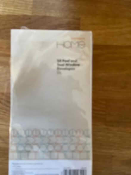 Photo of free Envelopes (Guildford GU1) #1
