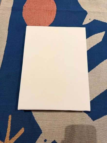 Photo of free Canvas (1 Ottley Dr, SE3) #2