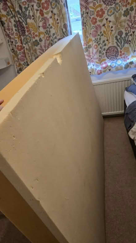 Photo of free Foam mattress (AL3) #1