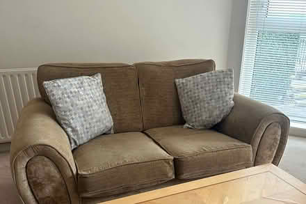 Photo of free Couches (Monkstown) #1
