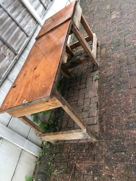 Photo of free Fire wood (Horsforth LS18) #2