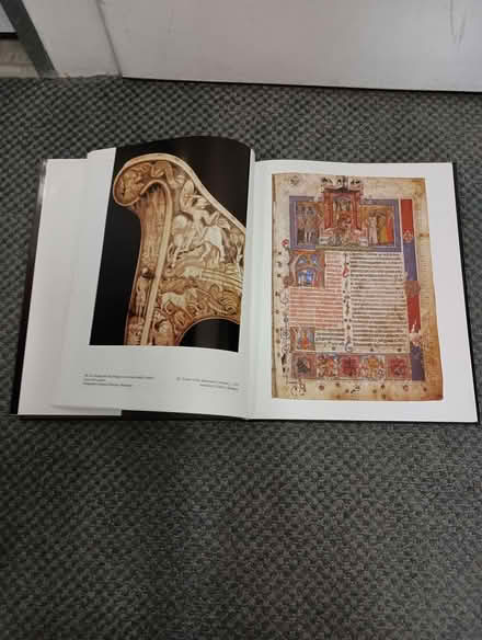 Photo of free Pictorial History of Hungarian Art (Yonge/Sheppard) #3