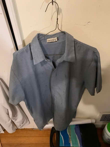 Photo of free Men’s dress clothing (Silver Spring) #2
