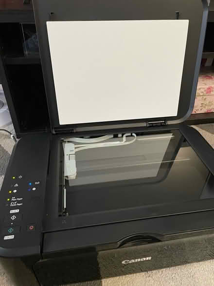Photo of free Printer Canon Pixma MG3650S (Matlock DE4) #4