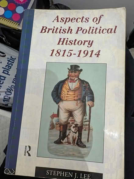 Photo of free Mix of books (Manchester M19) #4