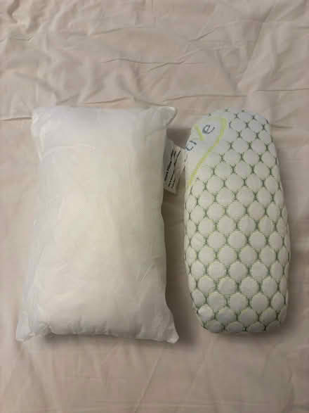 Photo of free Small pillows (Bishops Tachbrook CV33) #1