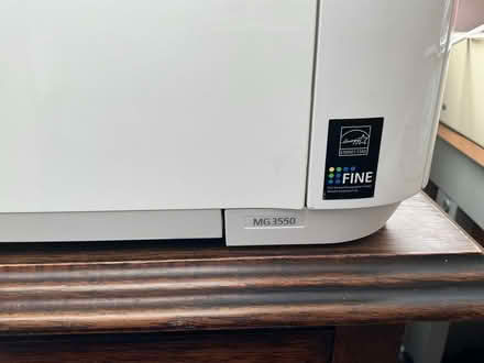 Photo of free printer (Coley RG30) #2