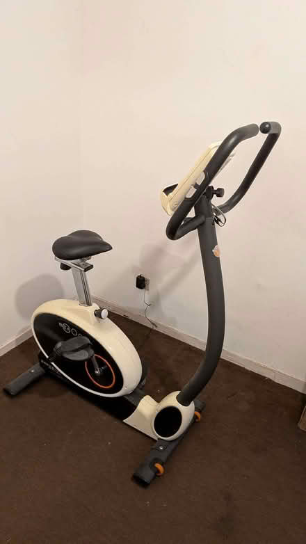 Photo of free Stationary bike (Ealing W13) #2