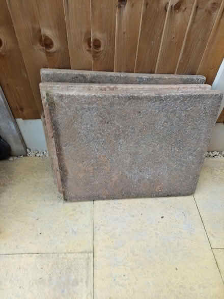 Photo of free slabs (Derby DE22) #1
