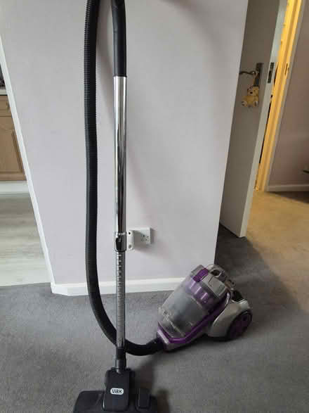 Photo of free Fully working hoover (BR6 Orpington.) #1