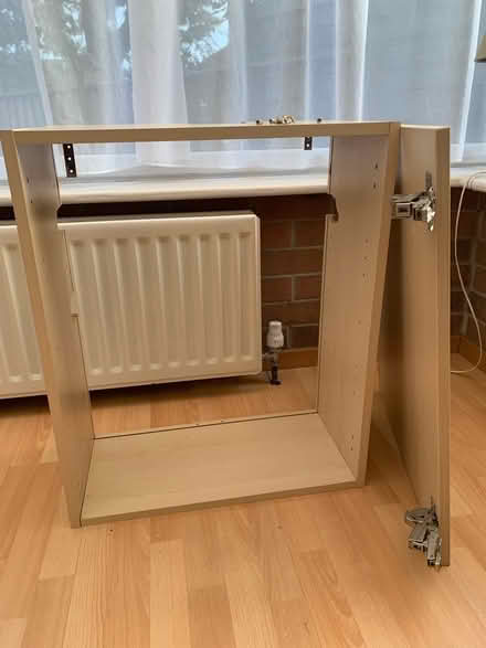 Photo of free Cupboard (Kirkstall LS6) #3
