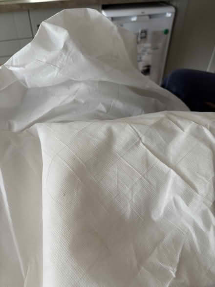 Photo of free Waterproof mattress protectors (Winfrith DT2) #1
