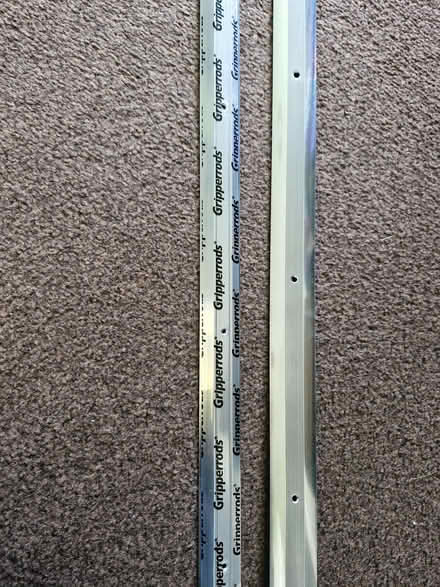 Photo of free Door thresholds (Currie EH14) #1